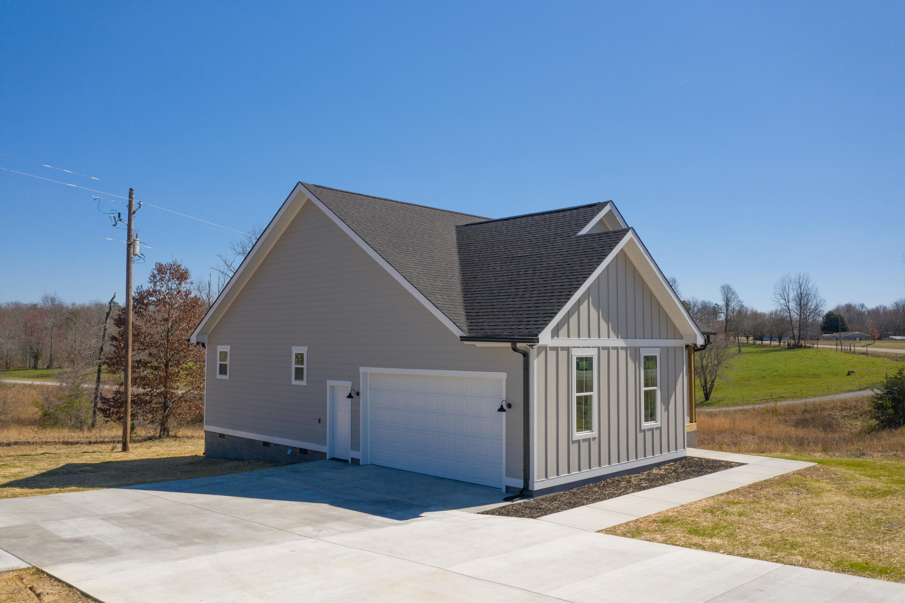 1756 New Home Road Trenton, GA 30752 - Photo 4 of 47 20210304_1756NewHome_drone_207