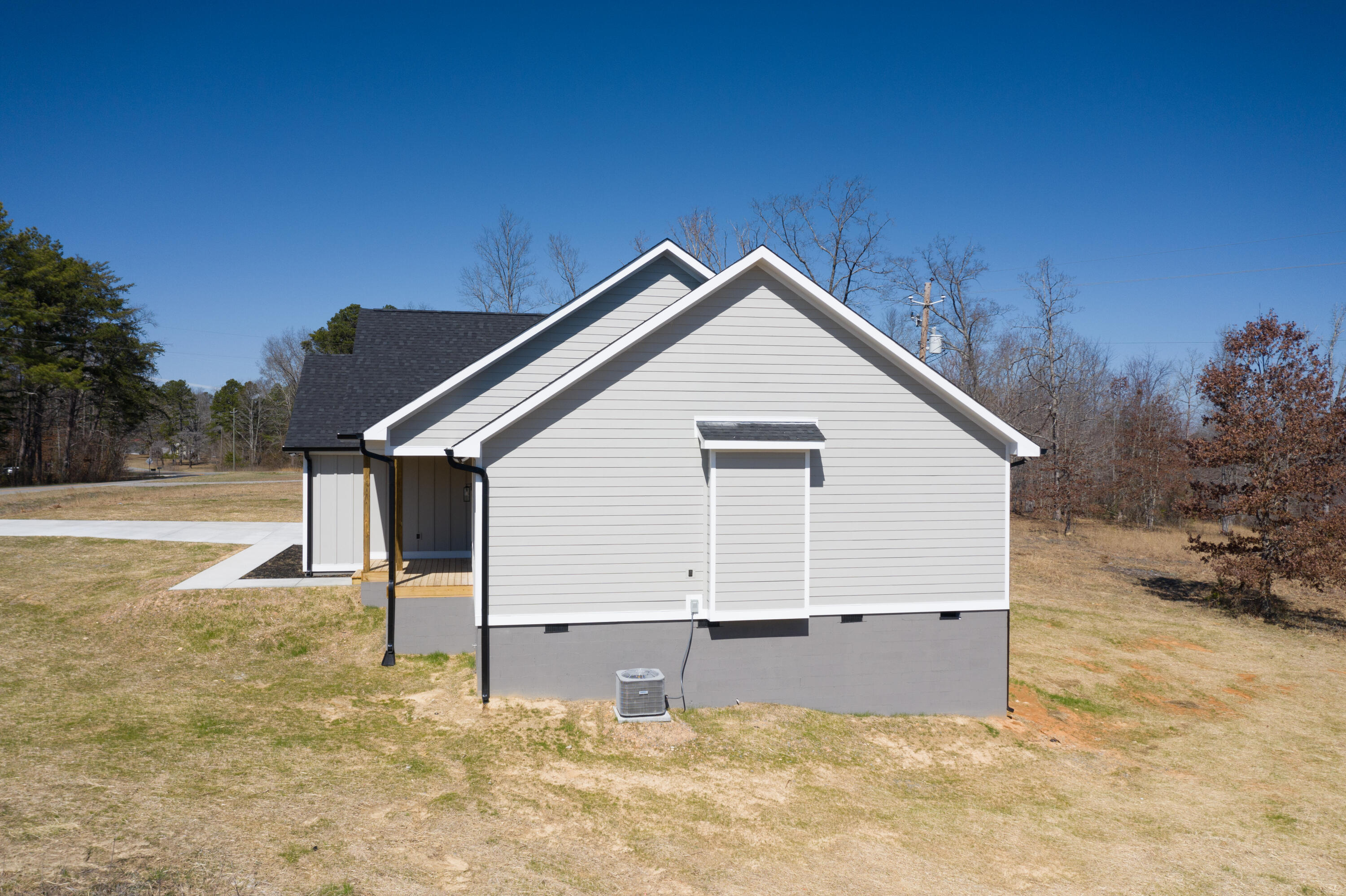 1756 New Home Road Trenton, GA 30752 - Photo 37 of 47 20210304_1756NewHome_drone_209