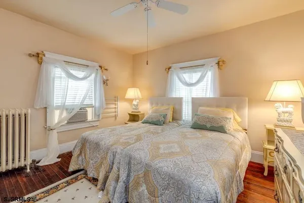 $21,000 | 24 South Vassar Square, Unit JULY, Ventnor City, NJ 08406