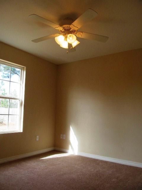 133 East Renoir Road DeFuniak Springs, FL 32433 - Photo 12 of 19 Bedroom 3