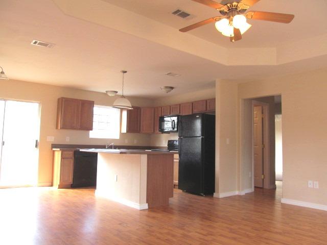 133 East Renoir Road DeFuniak Springs, FL 32433 - Photo 4 of 19 Open floor
