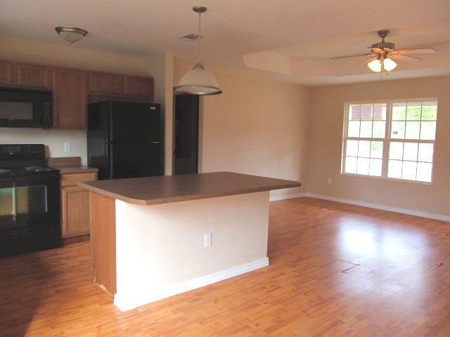 133 East Renoir Road DeFuniak Springs, FL 32433 - Photo 7 of 19 Open floor 3