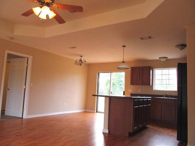 133 East Renoir Road DeFuniak Springs, FL 32433 - Photo 8 of 19 Open floor 2