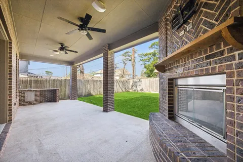 $1,149,000 | 1802 Wakefield Drive, Houston, TX 77018