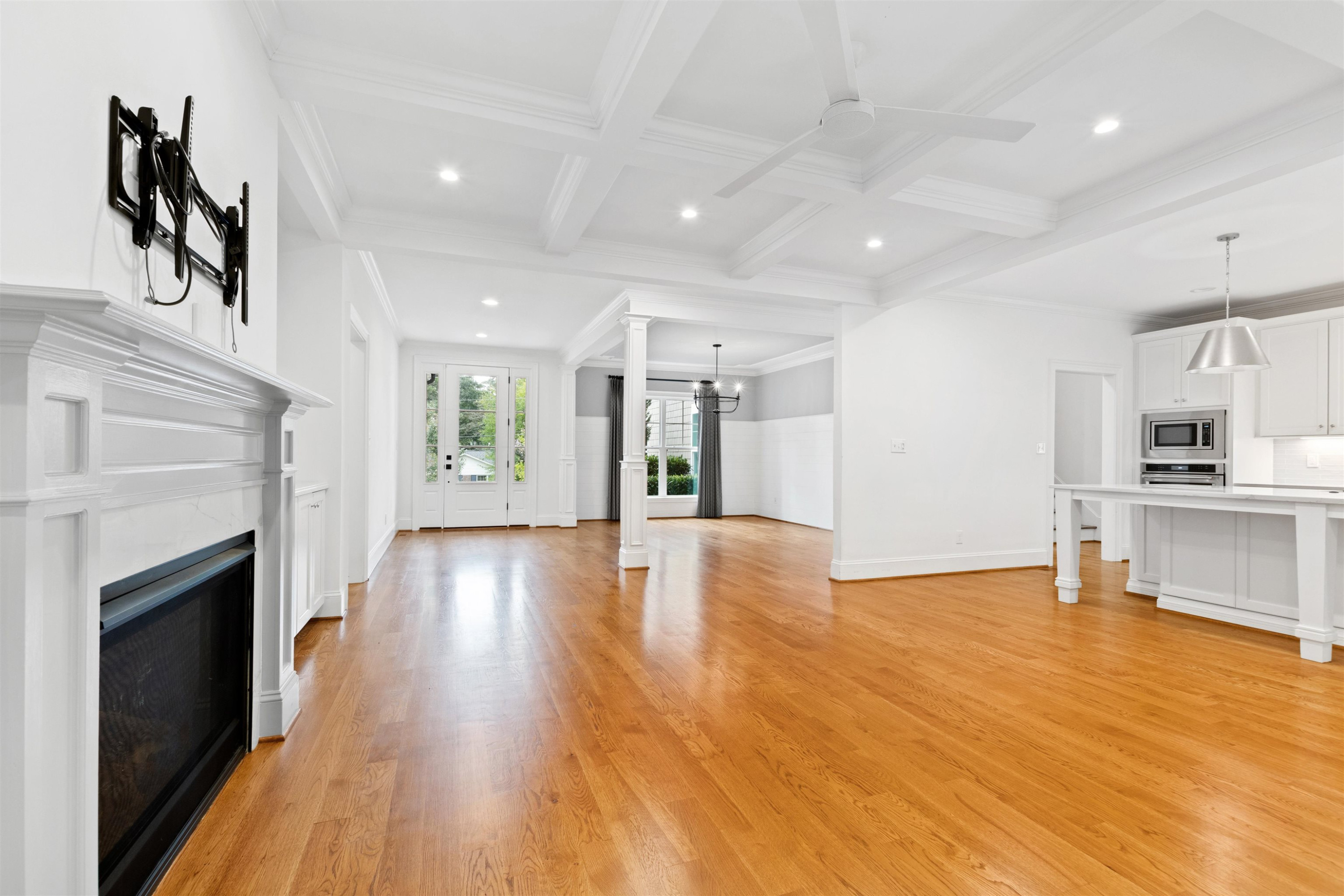 401 Latimer Road Raleigh, NC 27609 - Photo 10 of 45 Photo 10