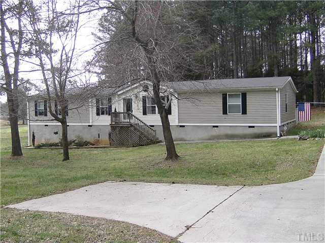 460 Club Pond Road Henderson, NC 27537 - Photo 1 of 14 Gallery Image 1