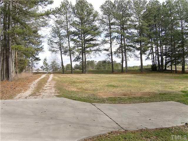 460 Club Pond Road Henderson, NC 27537 - Photo 14 of 14 View from house to road.
