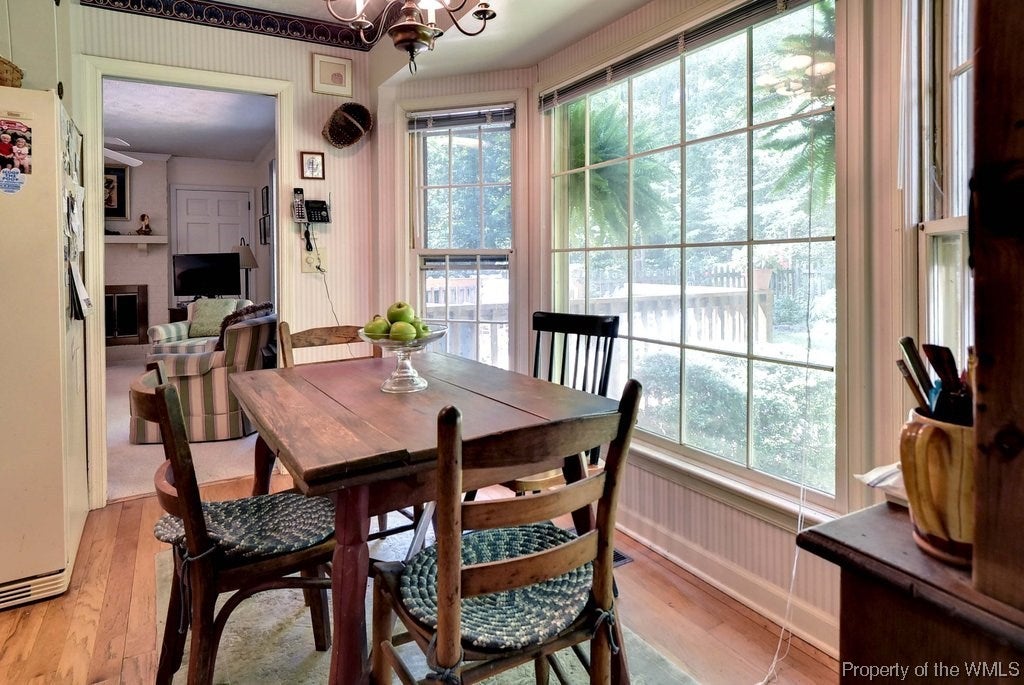 121 Daingerfield Road Williamsburg, VA 23185 - Photo 8 of 23 Gallery Image 8