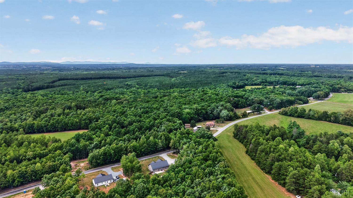 4320 Lewis Ford Road Brookneal, VA 24528 - Photo 39 of 43