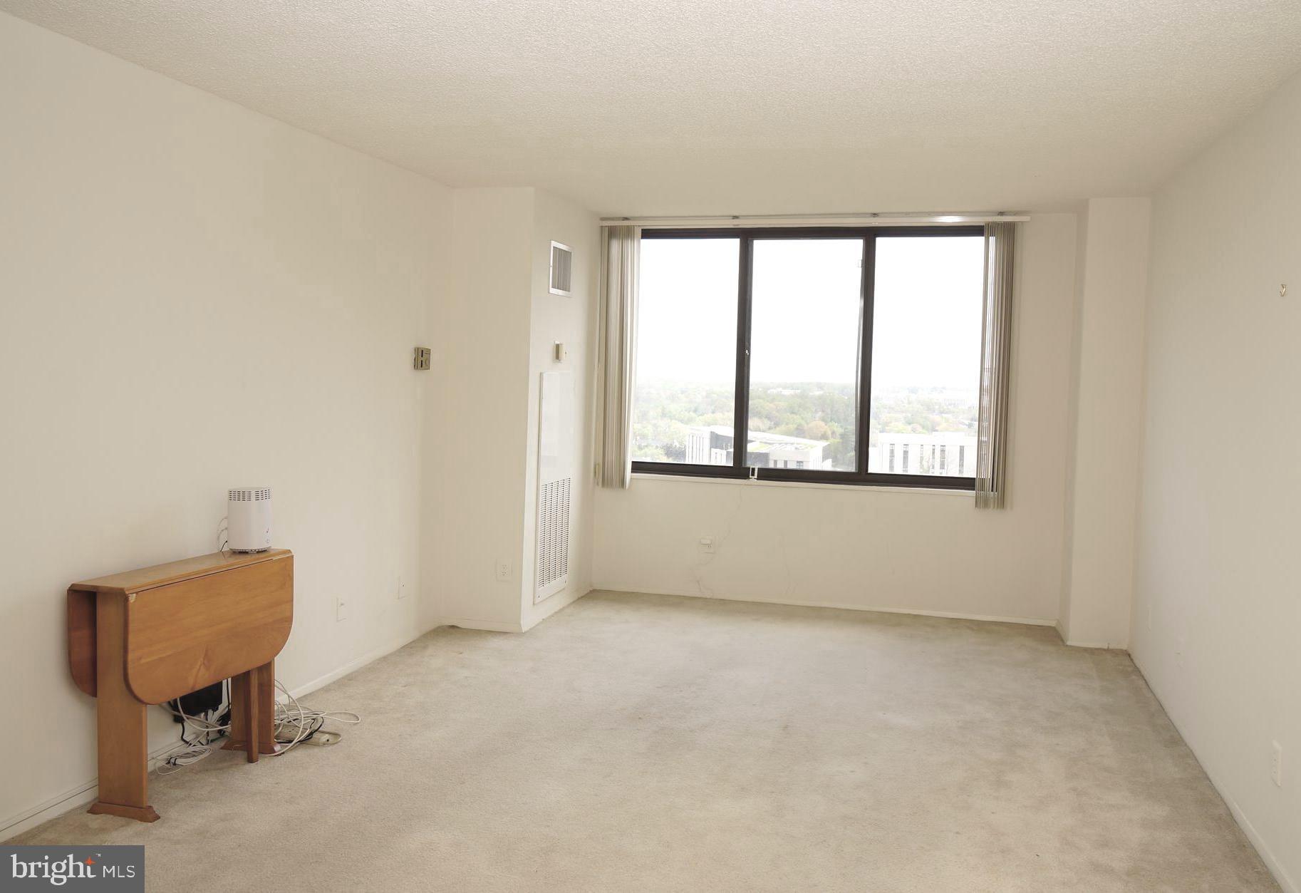 5225 Pooks Hill Road, Unit 1814N Bethesda, MD 20814 - Photo 12 of 52 a view of room with window