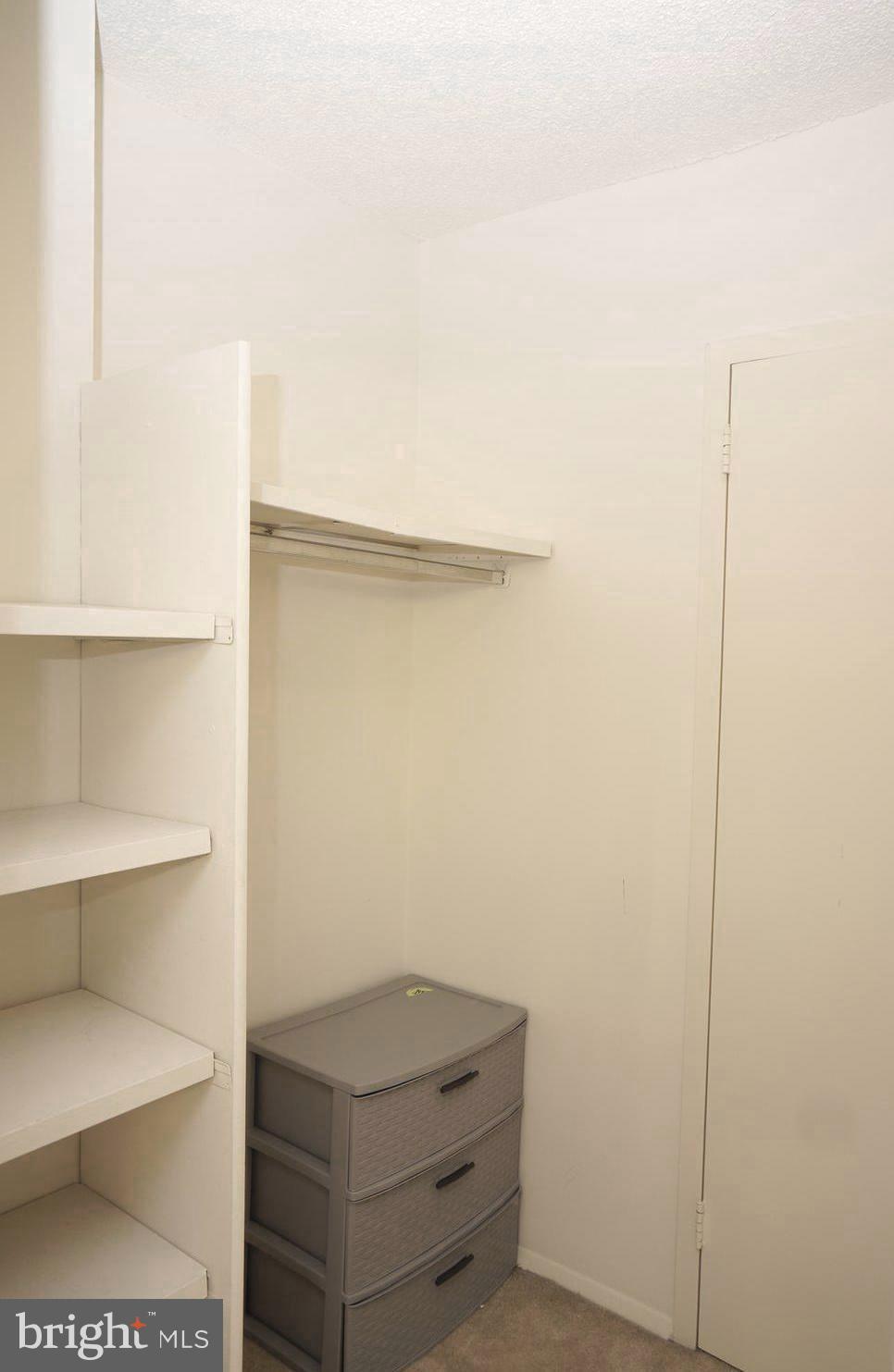 5225 Pooks Hill Road, Unit 1814N Bethesda, MD 20814 - Photo 20 of 52 Walk-in closet