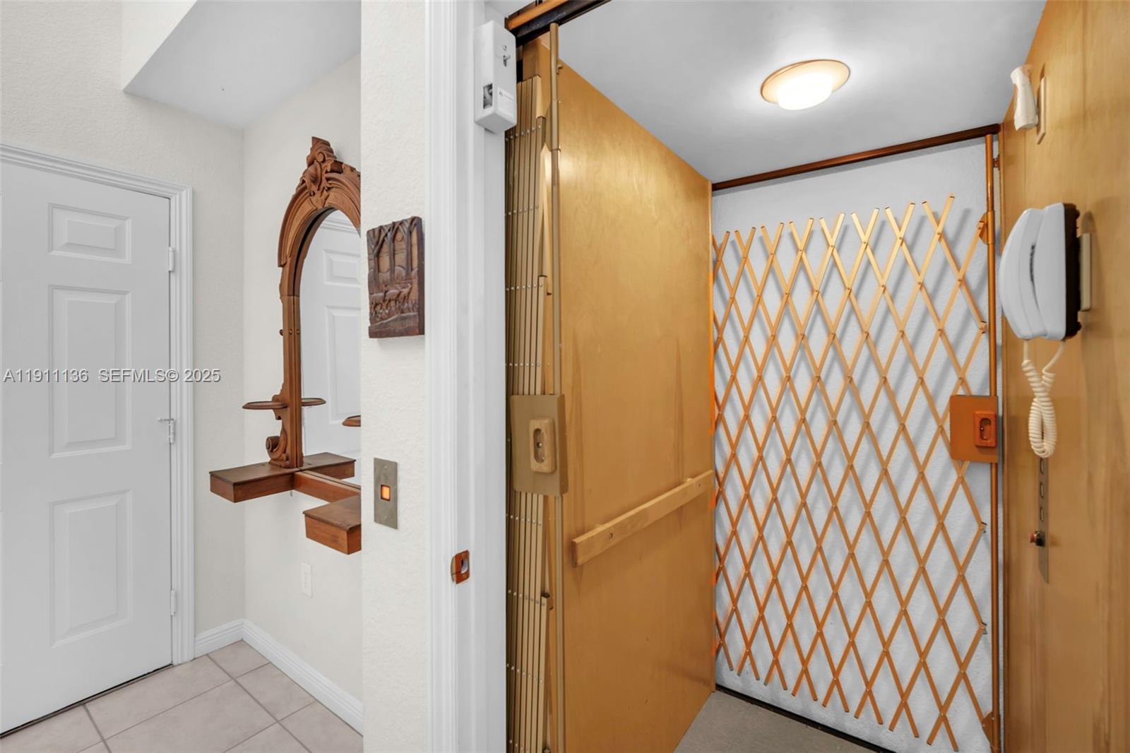 7921 Exeter Boulevard East, Unit 202 Tamarac, FL 33321 - Photo 22 of 55 a bathroom with a shower
