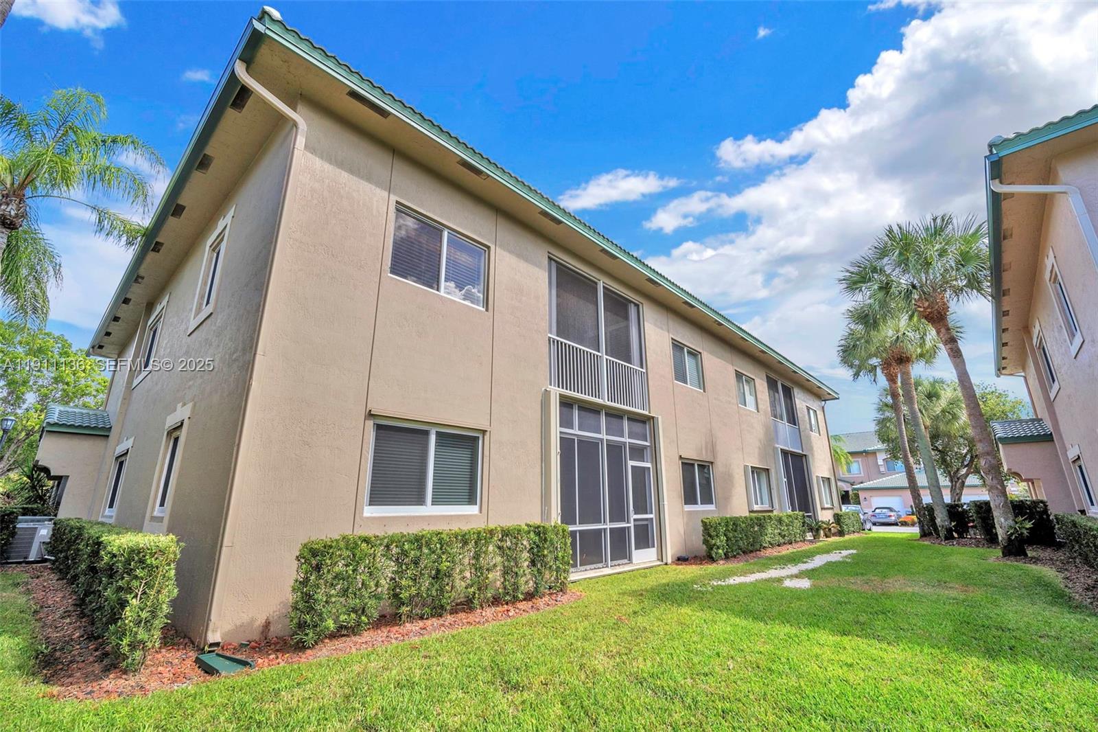 7921 Exeter Boulevard East, Unit 202 Tamarac, FL 33321 - Photo 44 of 55