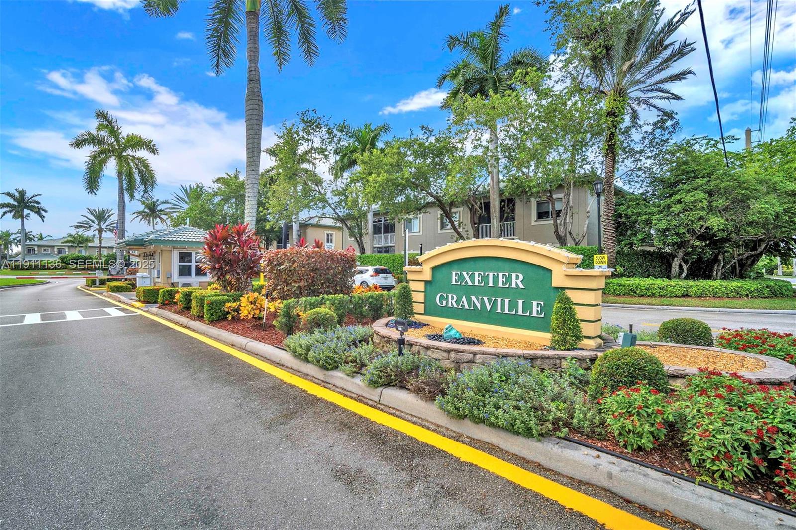 7921 Exeter Boulevard East, Unit 202 Tamarac, FL 33321 - Photo 55 of 55