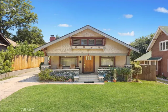 $975,000 | 1190 North Wilson Avenue, Pasadena, CA 91104