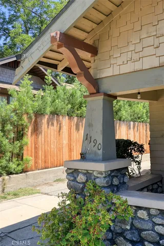 $975,000 | 1190 North Wilson Avenue, Pasadena, CA 91104