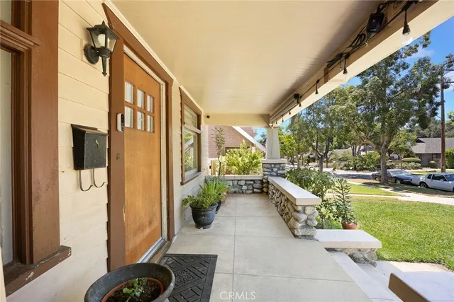 $975,000 | 1190 North Wilson Avenue, Pasadena, CA 91104
