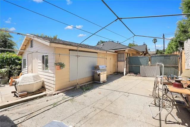 $975,000 | 1190 North Wilson Avenue, Pasadena, CA 91104