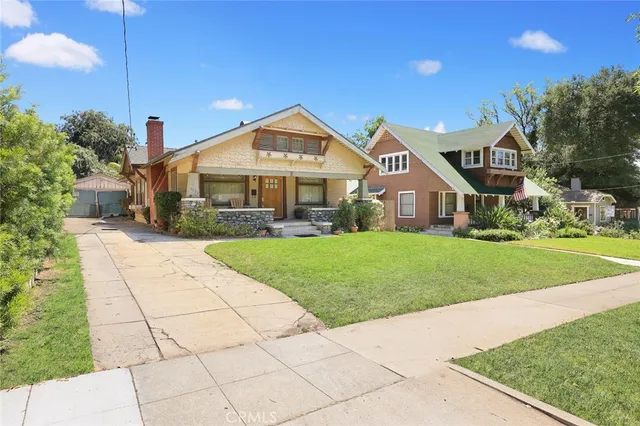 $975,000 | 1190 North Wilson Avenue, Pasadena, CA 91104