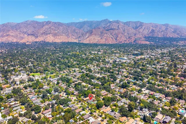$975,000 | 1190 North Wilson Avenue, Pasadena, CA 91104