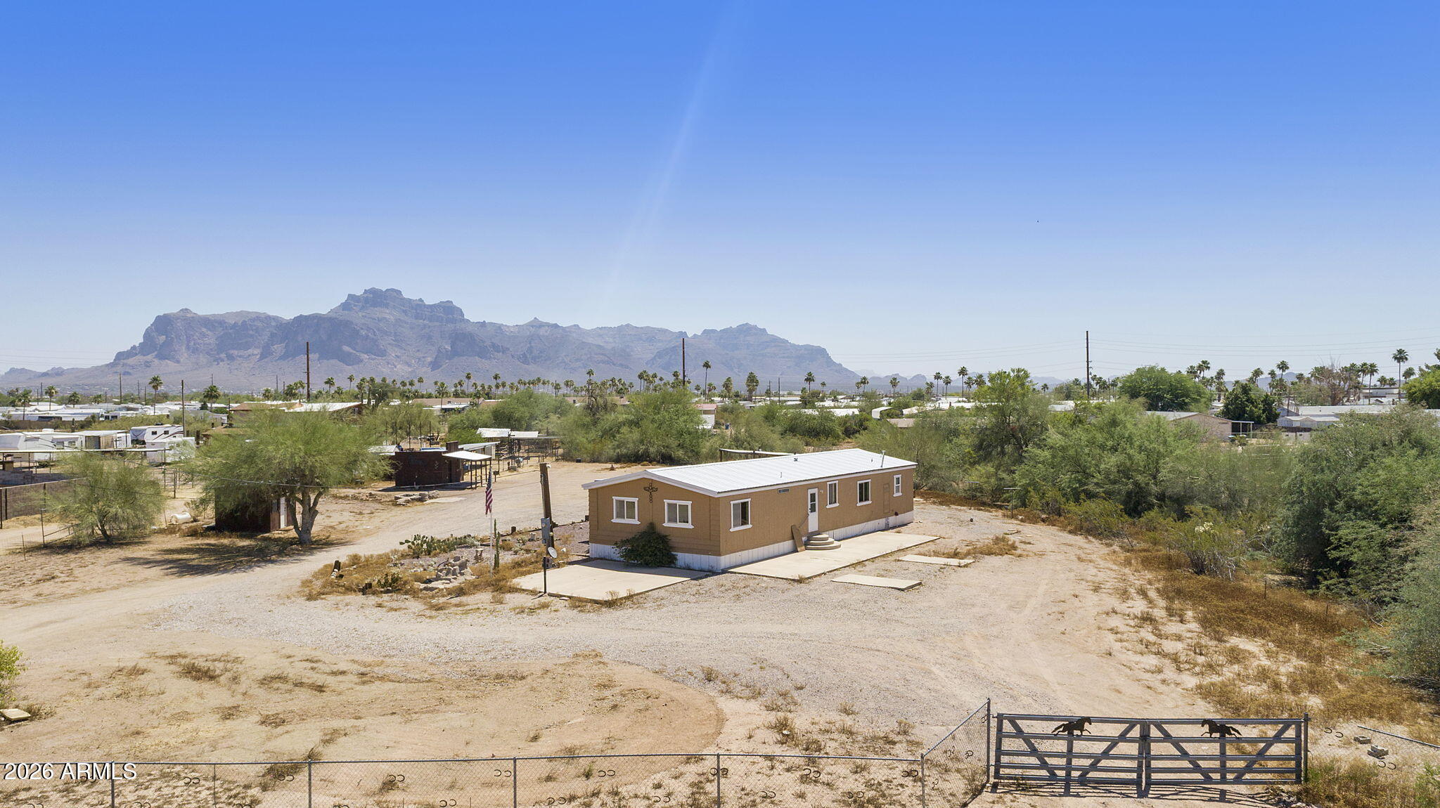 293 South Belaire Road Apache Junction, AZ 85119 - Photo 31 of 39 3-web-or-mls-DJI_0001 - Copy
