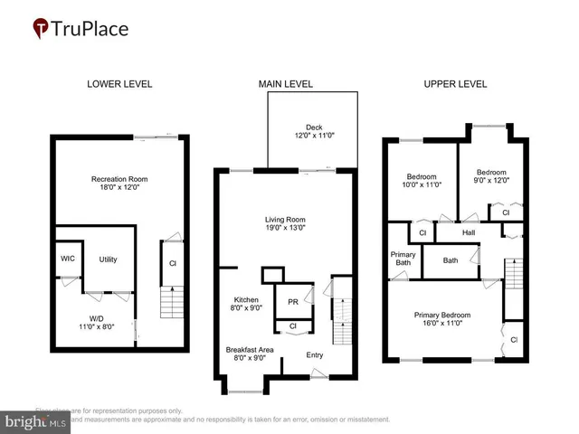 a view of outdoor space with seating