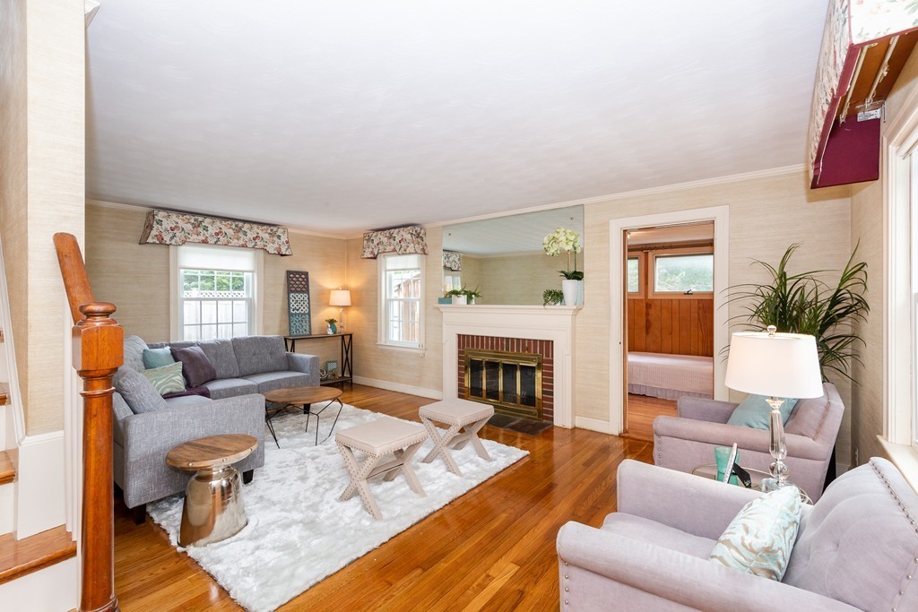 30 Virginia Road Arlington, MA 02476 - Photo 6 of 30