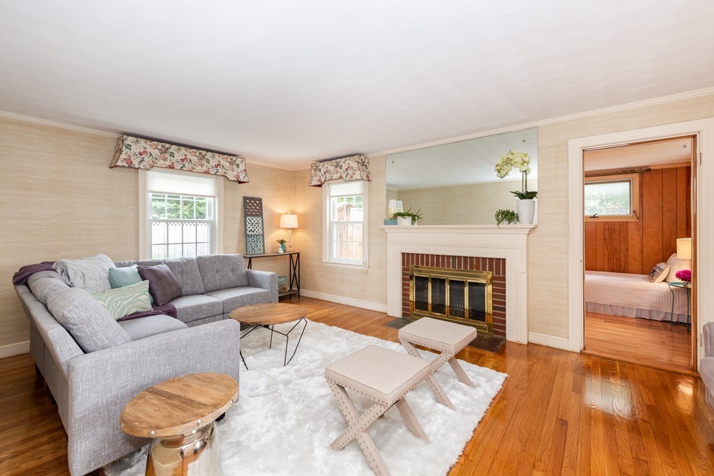 30 Virginia Road Arlington, MA 02476 - Photo 8 of 30