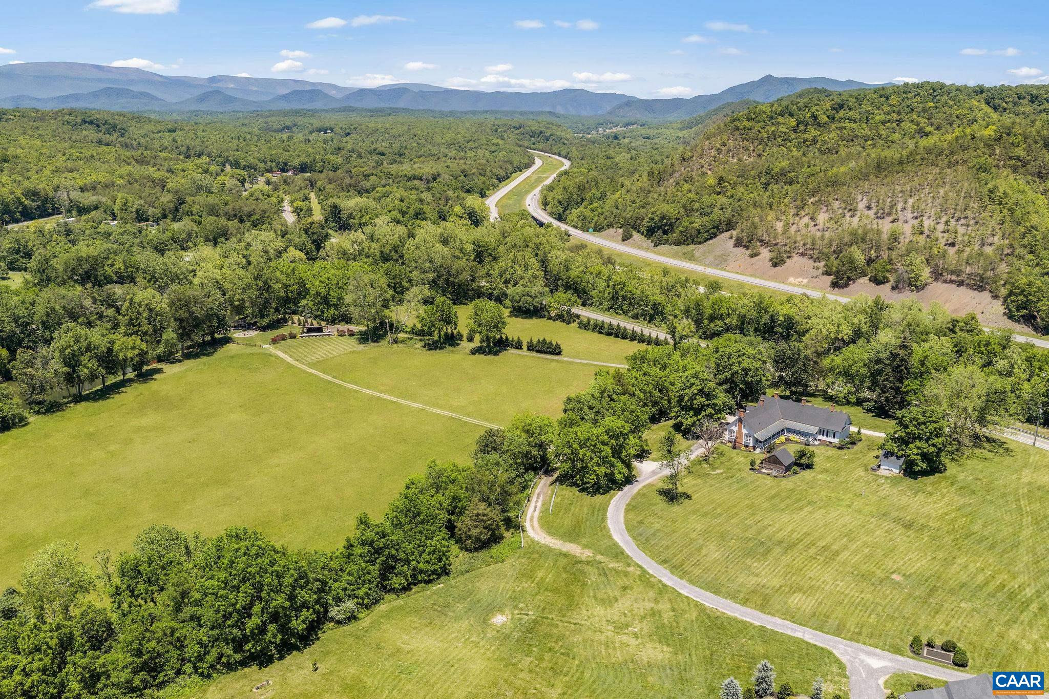 4301 Longdale Furnace Road Clifton Forge, VA 24422 - Photo 34 of 71