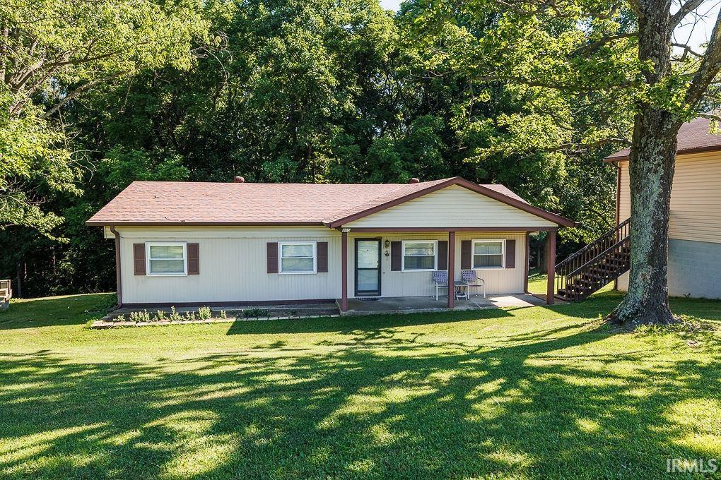 805 Judah Logan Road Bedford, IN 47421 - Photo 3 of 44