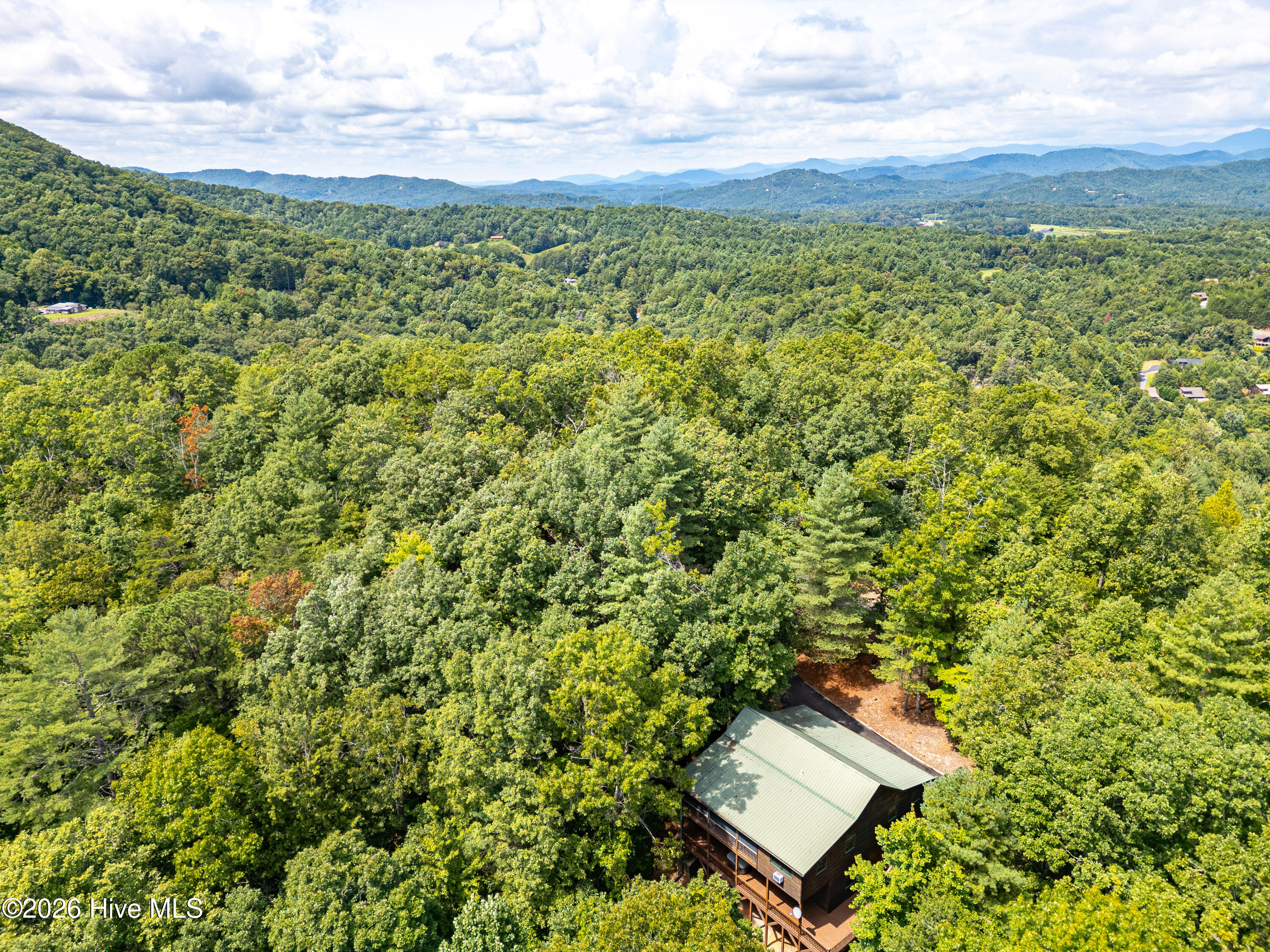 635 Brasstown View Road Brasstown, NC 28902 - Photo 56 of 58 Gallery Image 56