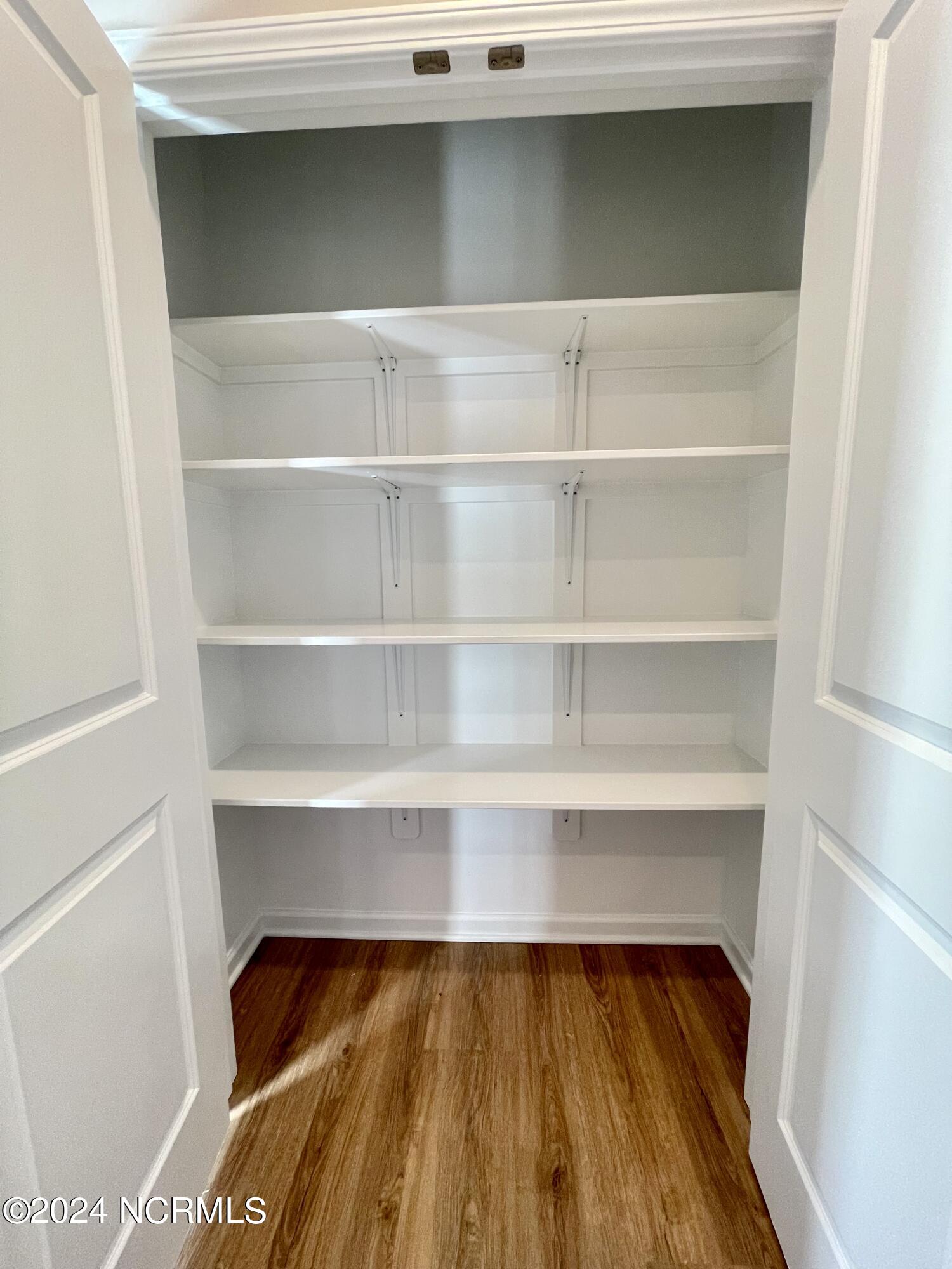 85 Morningdew Way Spring Hope, NC 27882 - Photo 13 of 21 Spacious pantry