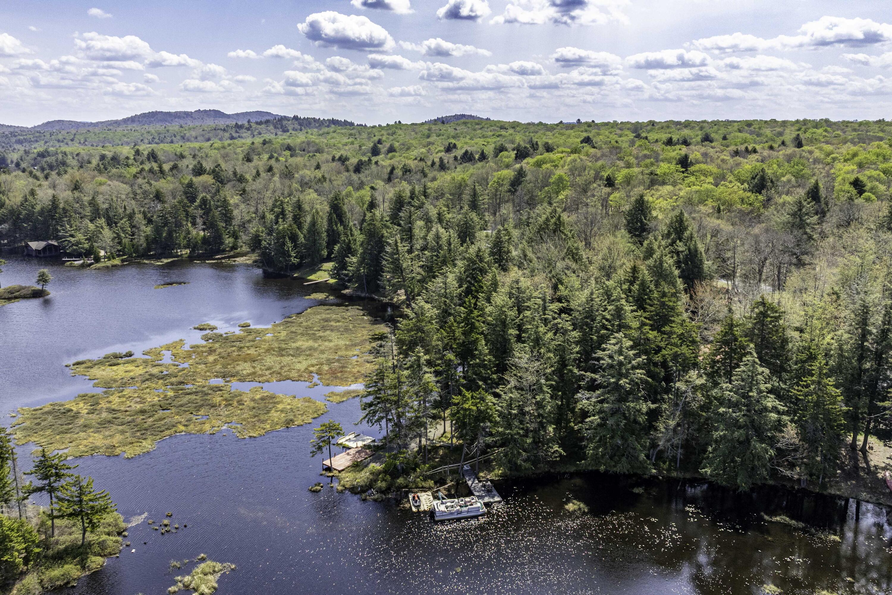 177 South Shores Acres Road Old Forge, NY 13420 - Photo 8 of 38 DJI_20260518111724_0039_D-HDR