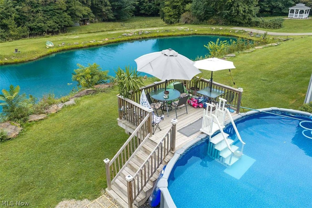 4605 Mt Pleasant Road Dover, OH 44622 - Photo 40 of 45 Gallery Image 40