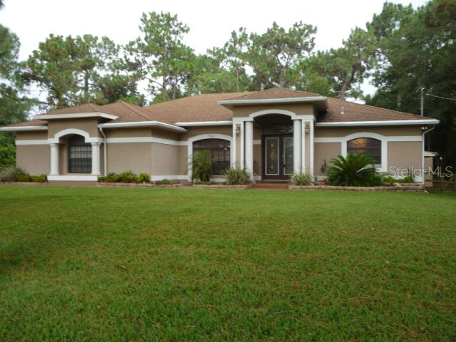 7304 Jones Road Odessa, FL 33556 - Photo 1 of 1