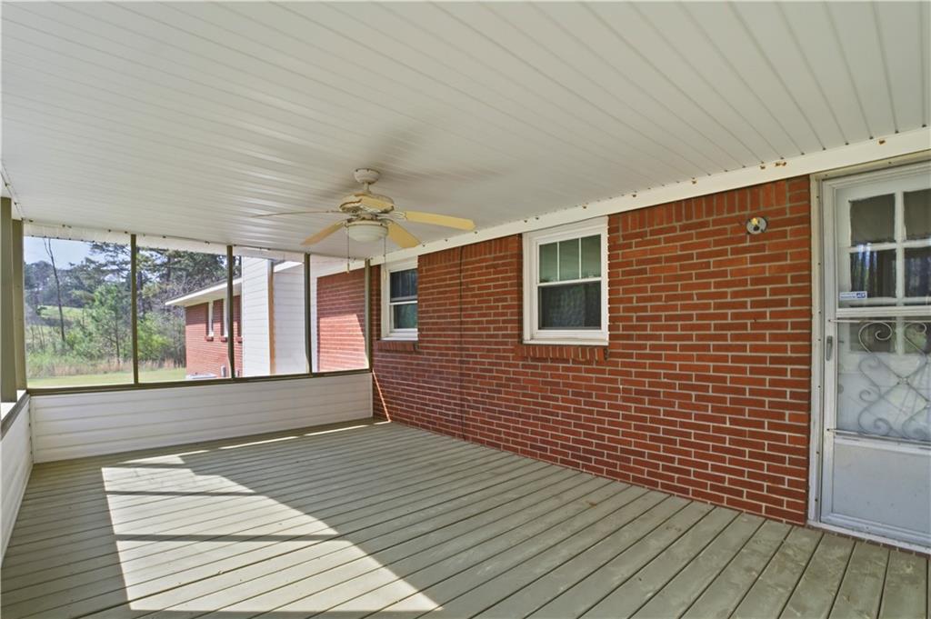 1654 Resaca Lafayette Road Northwest Sugar Valley, GA 30746 - Photo 44 of 53