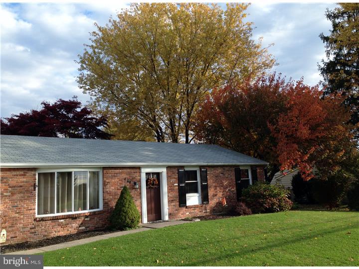 436 Cherry Hill Road Nazareth, PA 18064 - Photo 1 of 11
