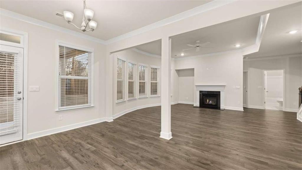490 Beachview Road Hampton, GA 30228 - Photo 15 of 46