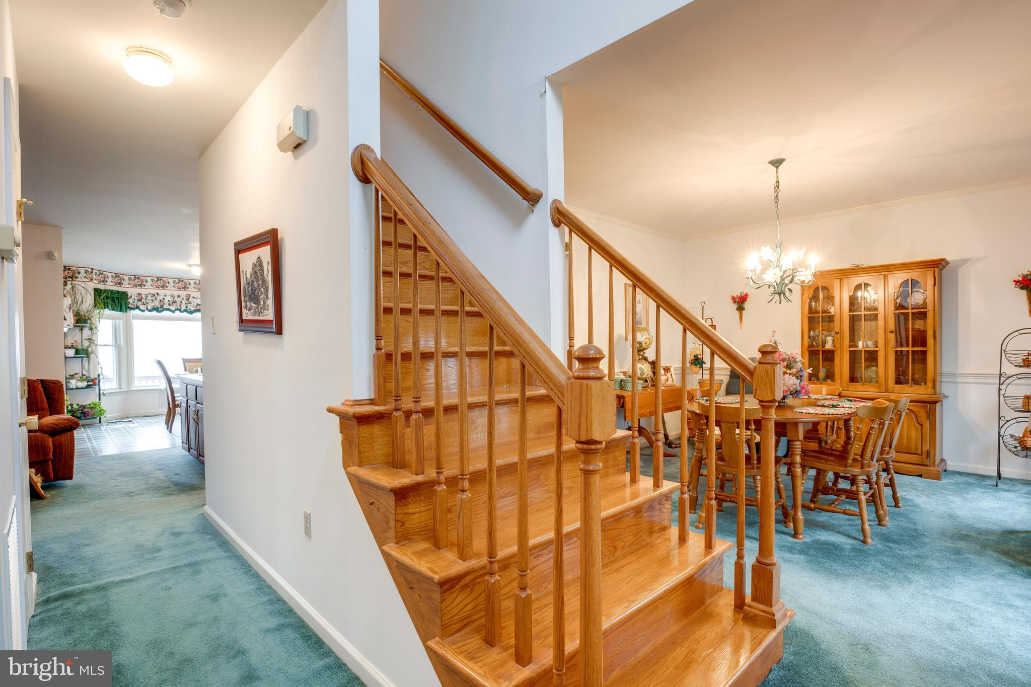 20711 Blue Ridge Mountain Road Paris, VA 20130 - Photo 20 of 59