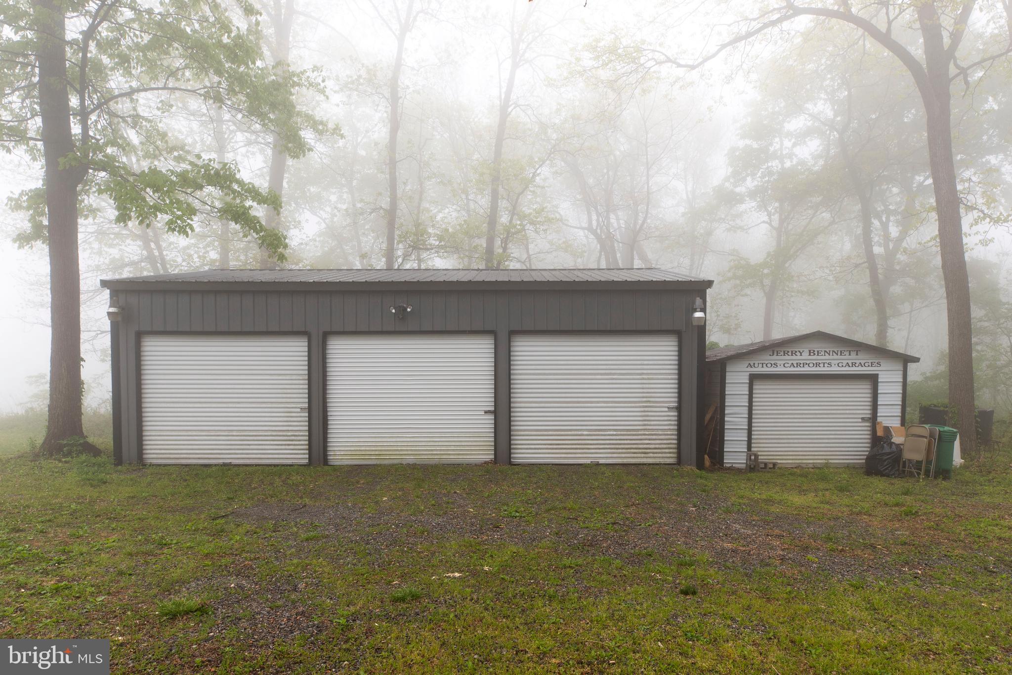20711 Blue Ridge Mountain Road Paris, VA 20130 - Photo 43 of 59