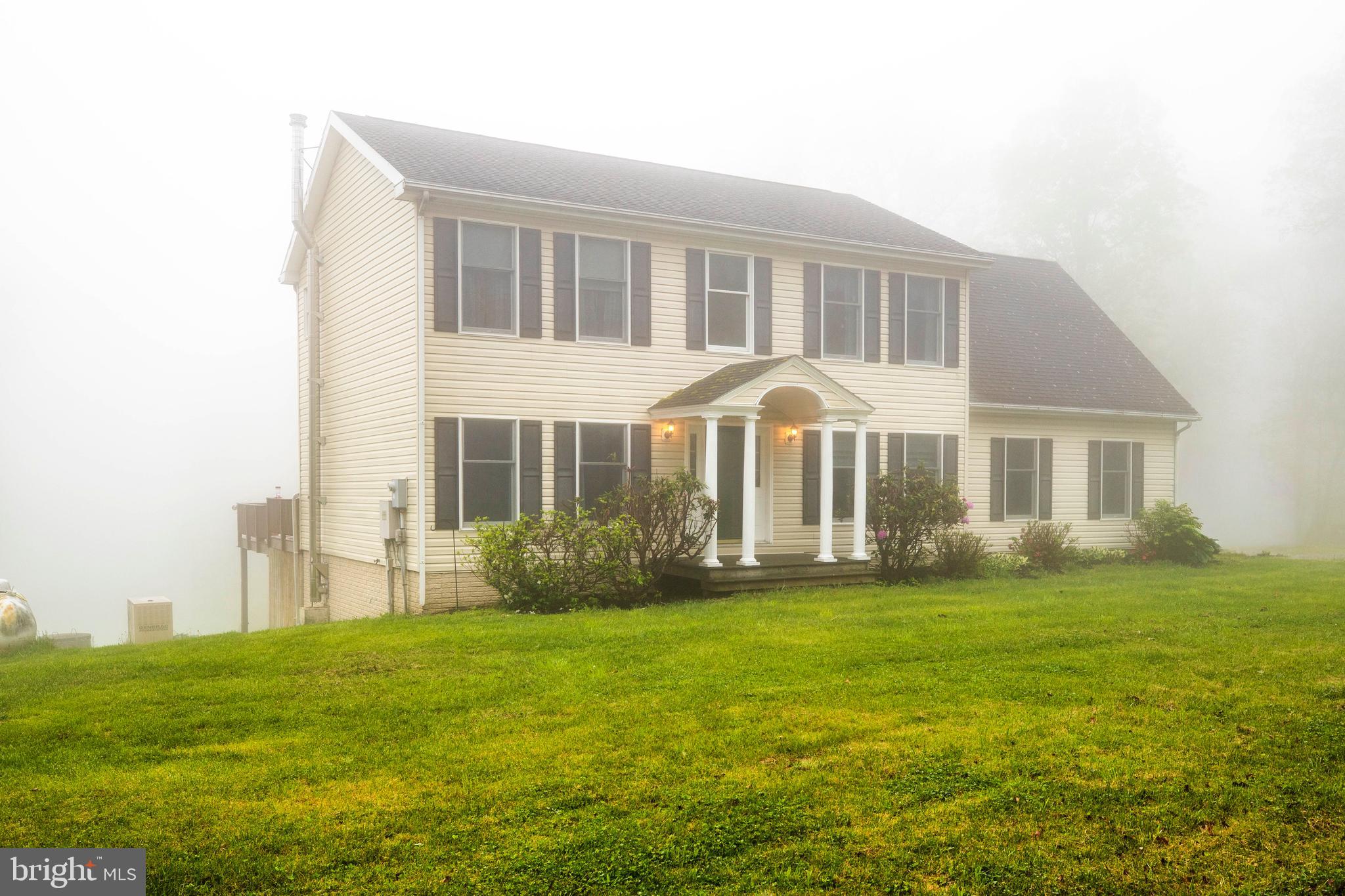 20711 Blue Ridge Mountain Road Paris, VA 20130 - Photo 50 of 59