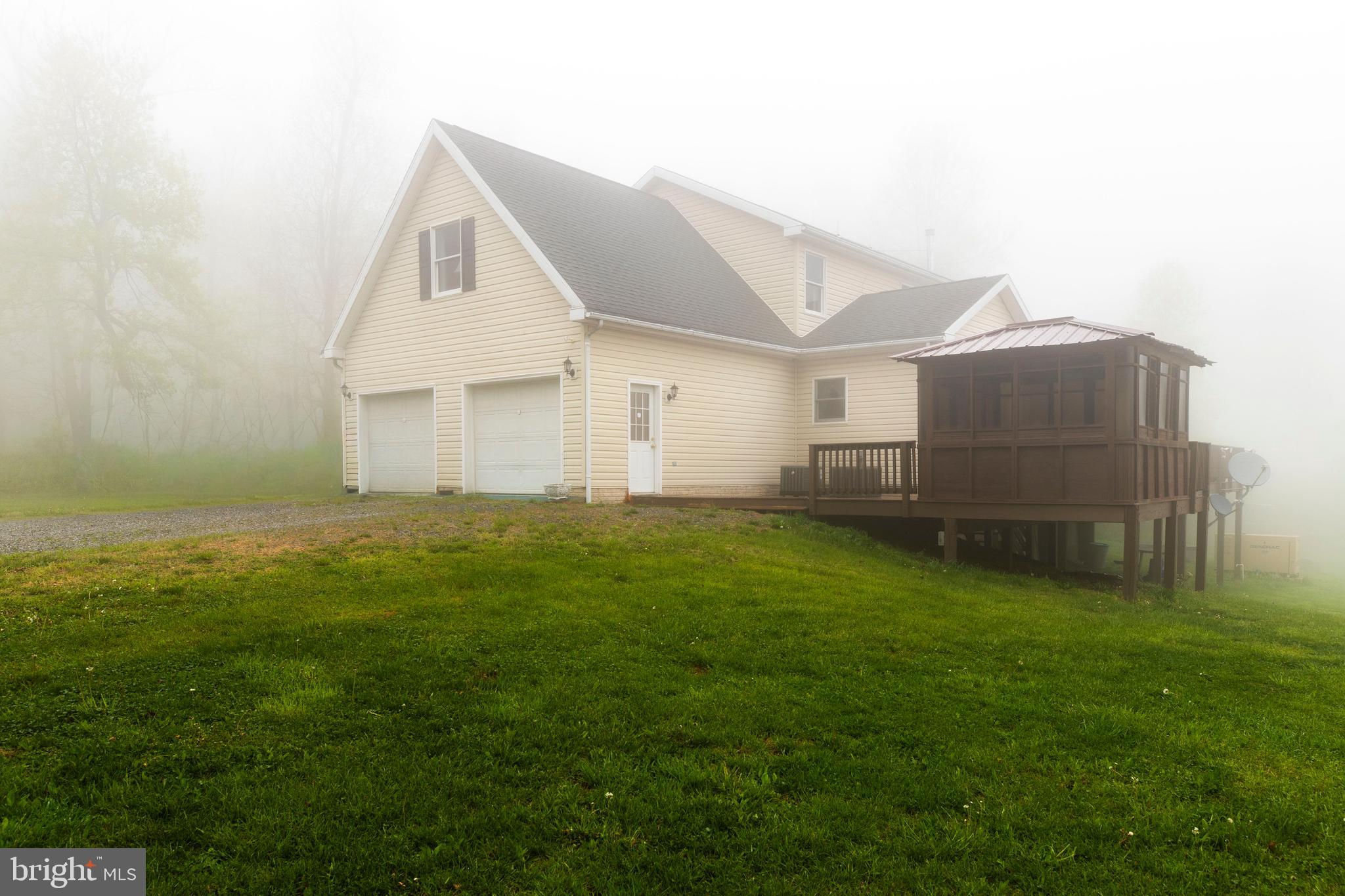 20711 Blue Ridge Mountain Road Paris, VA 20130 - Photo 51 of 59