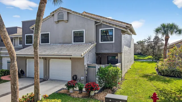 $629,000 | 5225 Monterey Circle, Unit H, Delray Beach, FL 33484