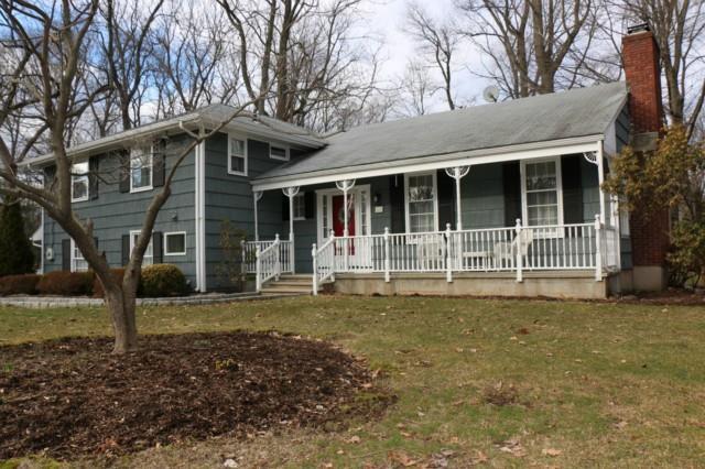 21 Club Road Stamford, CT 06905 - Photo 1 of 1