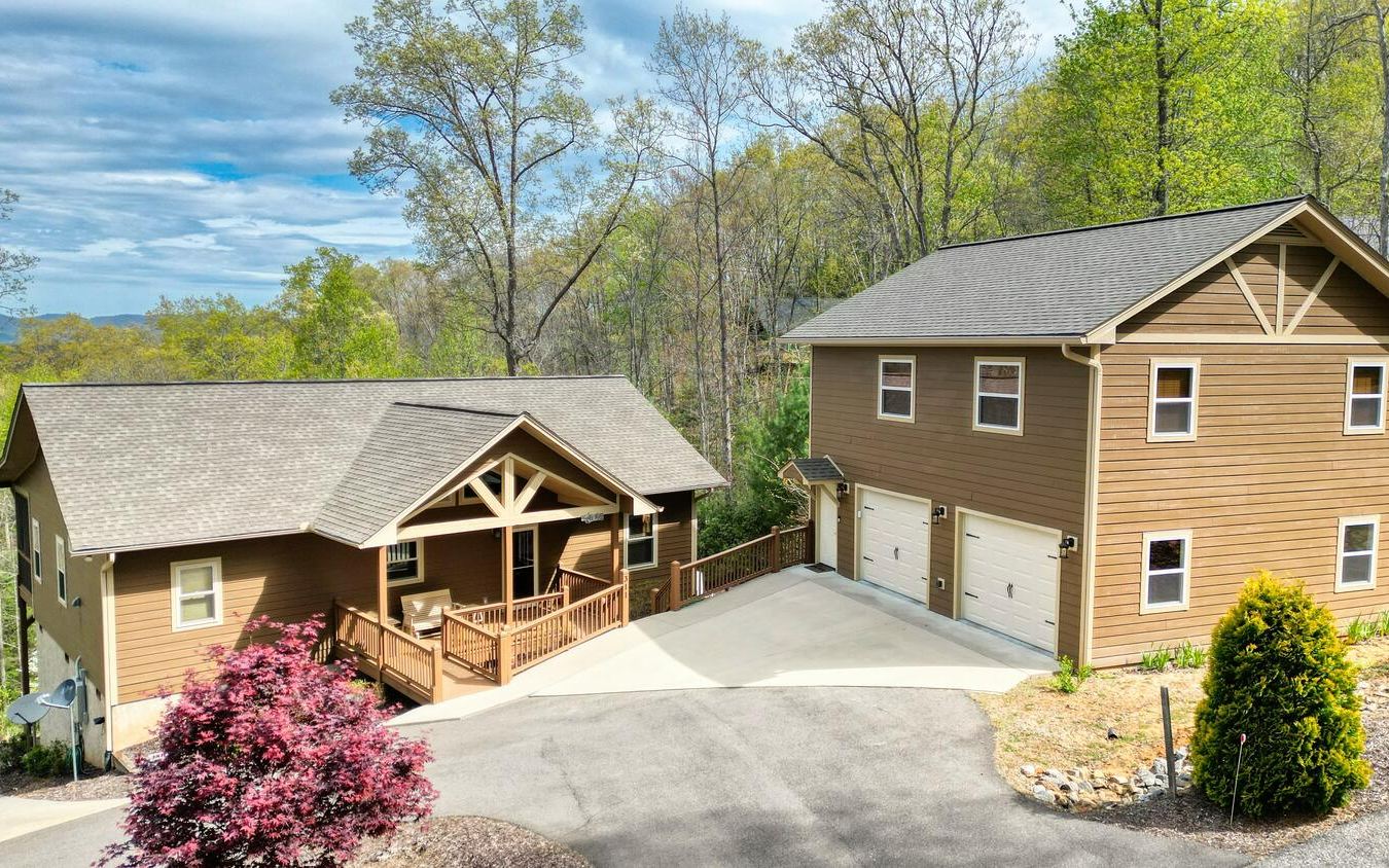 311 Red Twig Road Blairsville, GA 30512 - Photo 6 of 65 Additional View