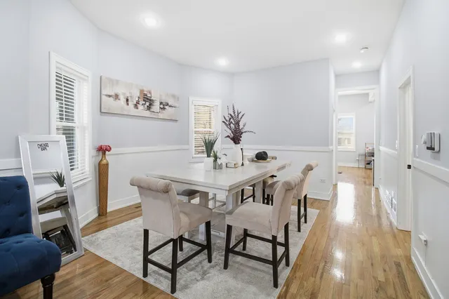 $284,900 | 6616 South Normal Boulevard, Chicago, IL 60621