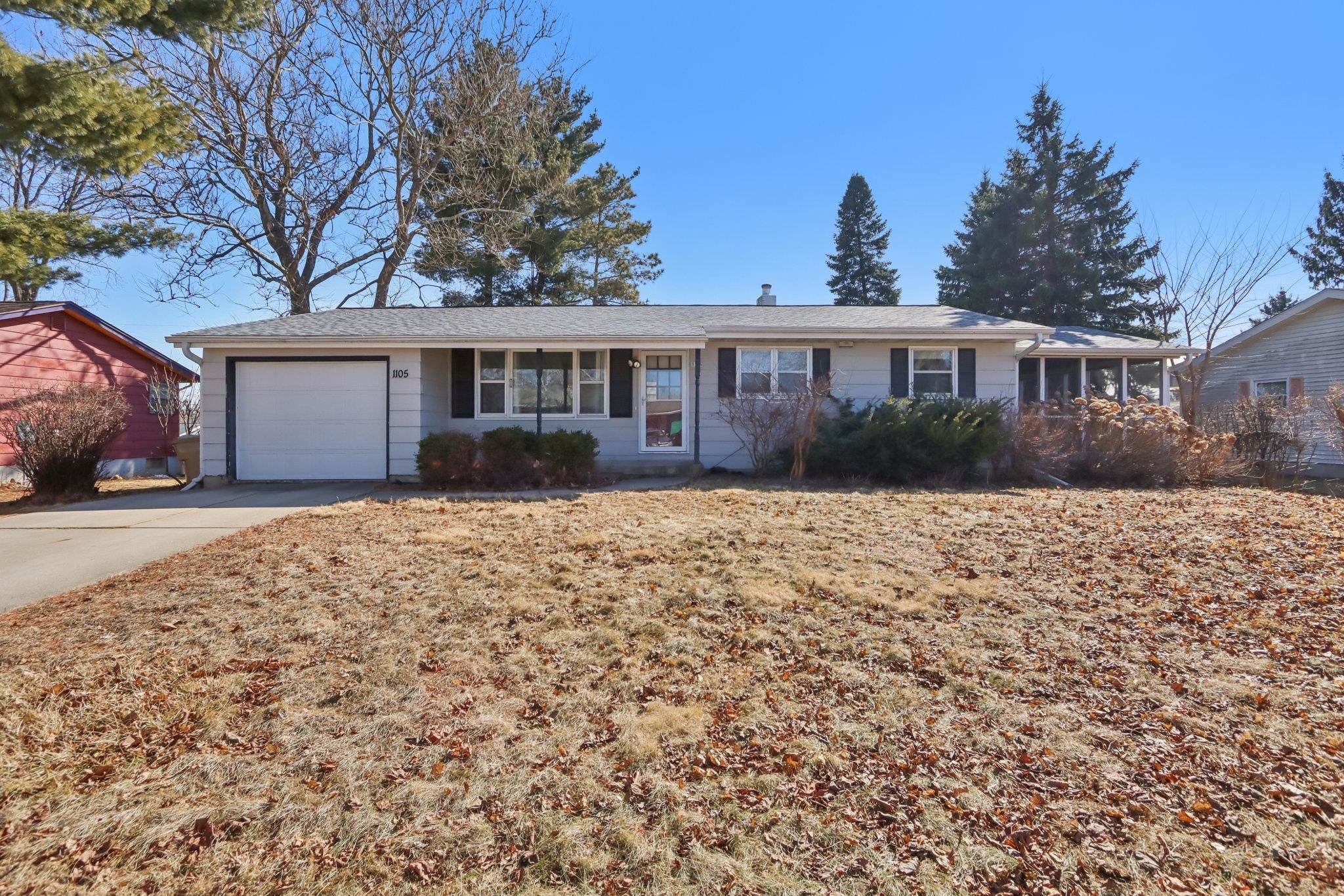 1105 Sequoia Trail Madison, WI 53713 - Photo 1 of 1 Gallery Image 1