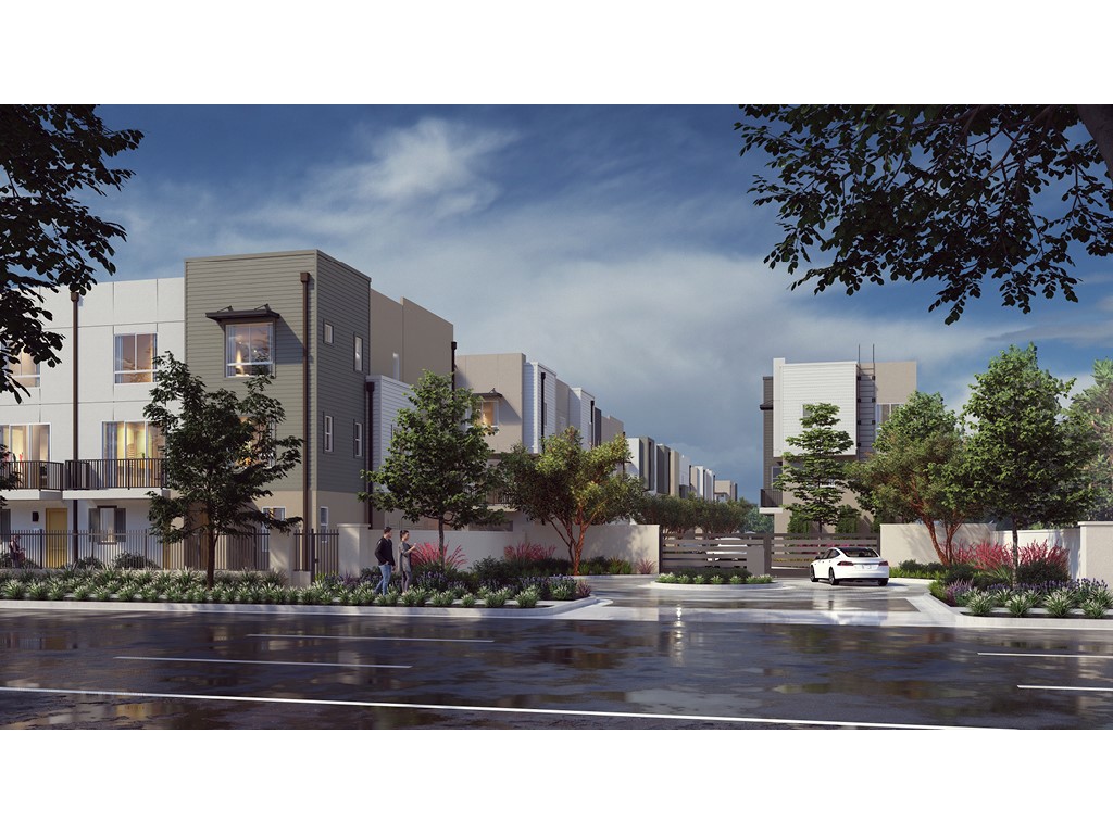 9419 North Sepulveda Blvd Unit 4