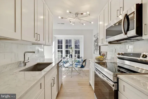 $3,750 | 4940 Bradley Boulevard, Unit 247, Chevy Chase, MD 20815