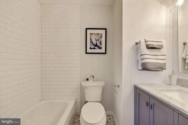 $3,750 | 4940 Bradley Boulevard, Unit 247, Chevy Chase, MD 20815